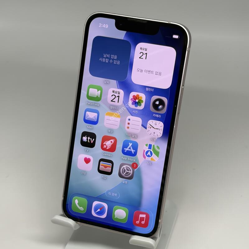 A��! ������13�̴� 128GB ��ũ [���͸�86%]
