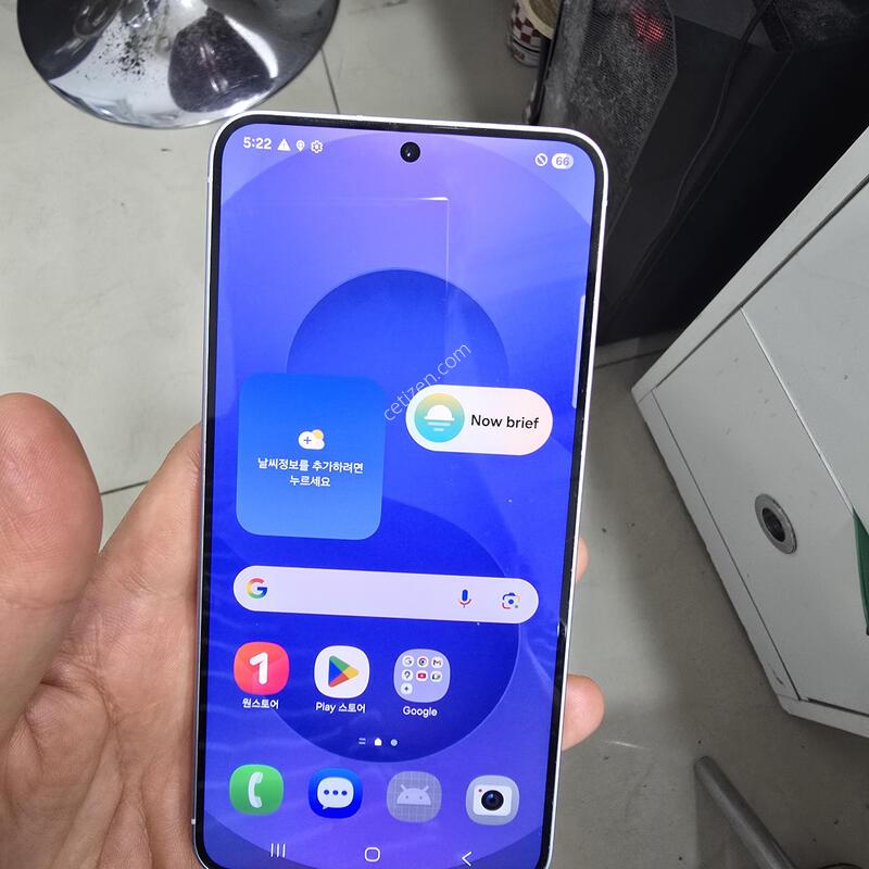 A�� S25 256GB