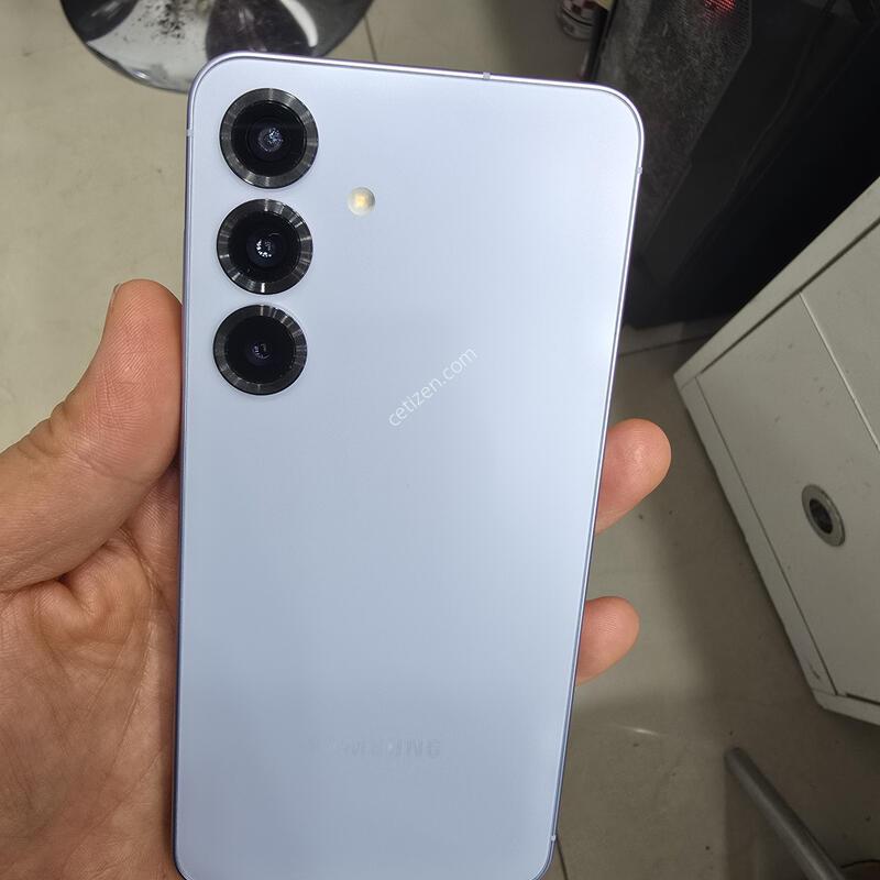 A�� S25 256GB