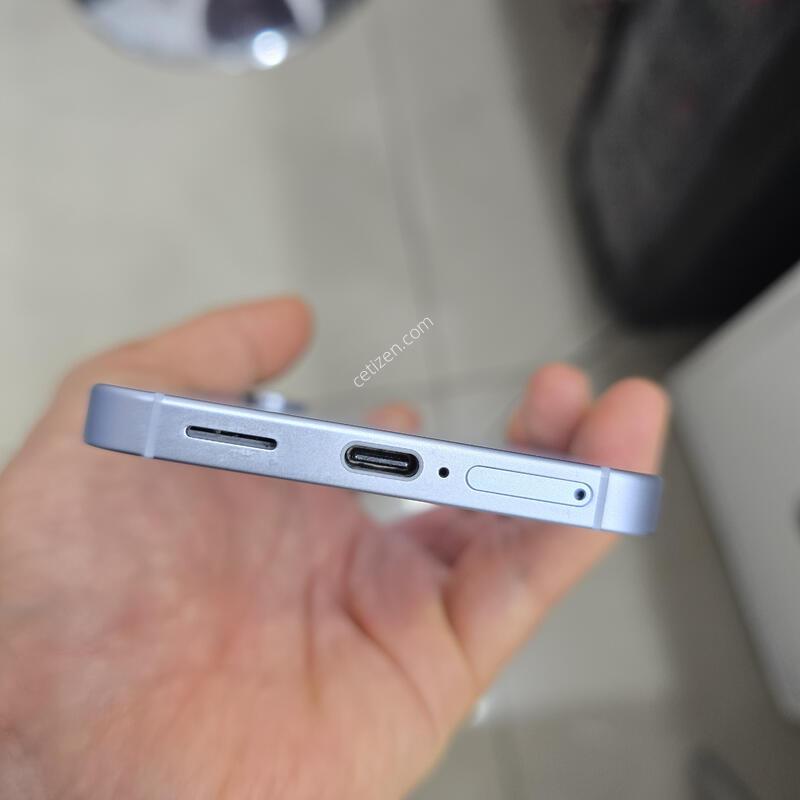 A�� S25 256GB