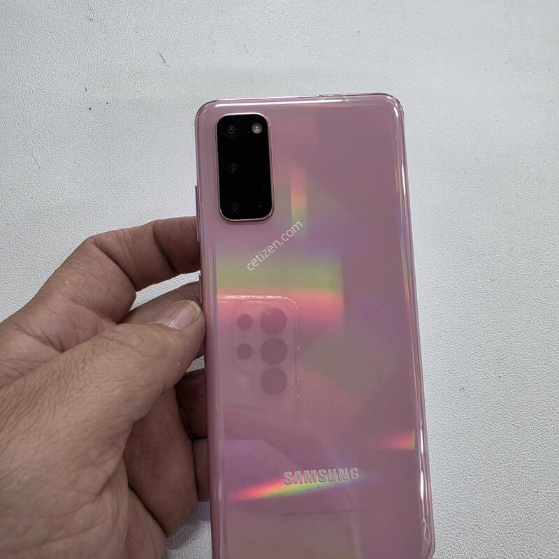������ S20��ũ ��������