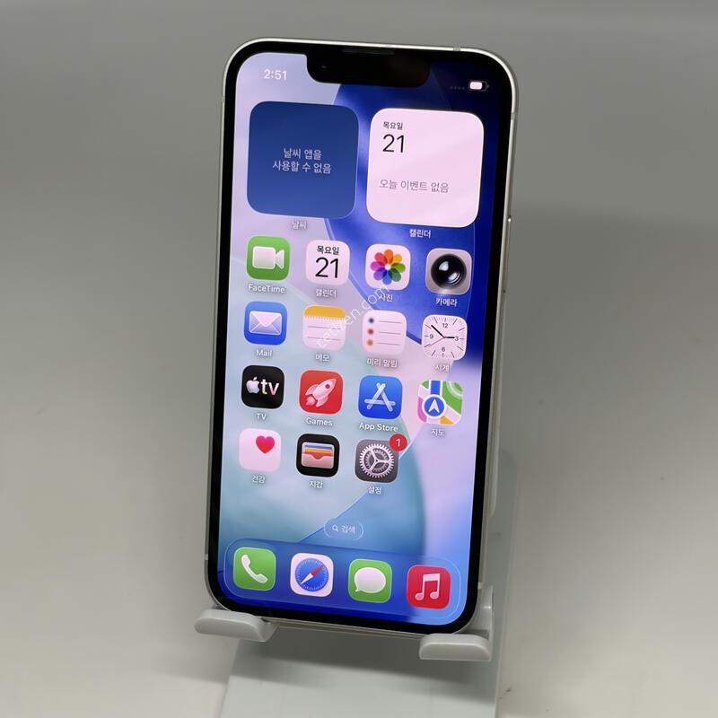 S��!! ������13�̴� 128GB ȭ��Ʈ [���͸�86%]