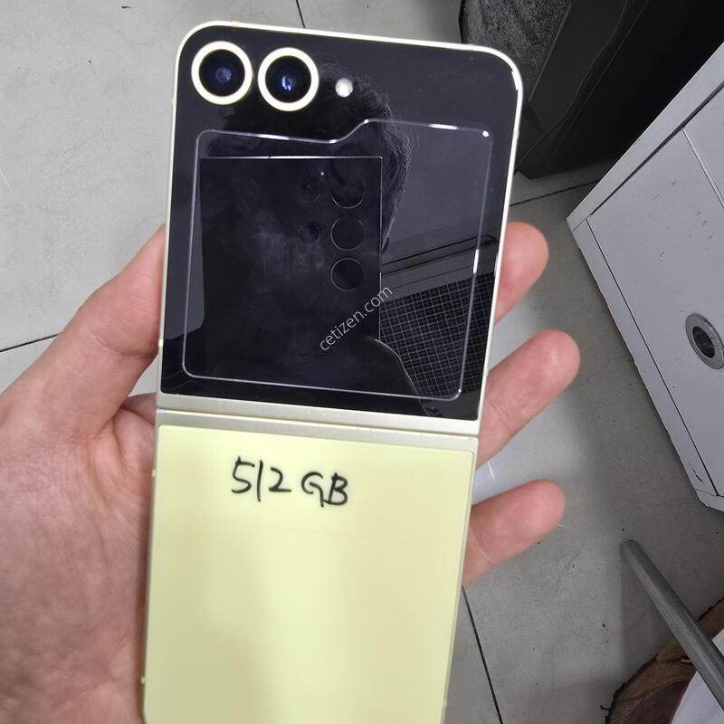 A�� �ø�6 512GB