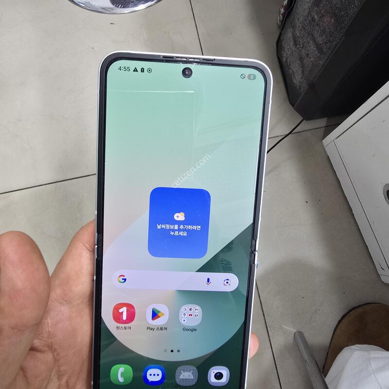 A�� �ø�6 512GB