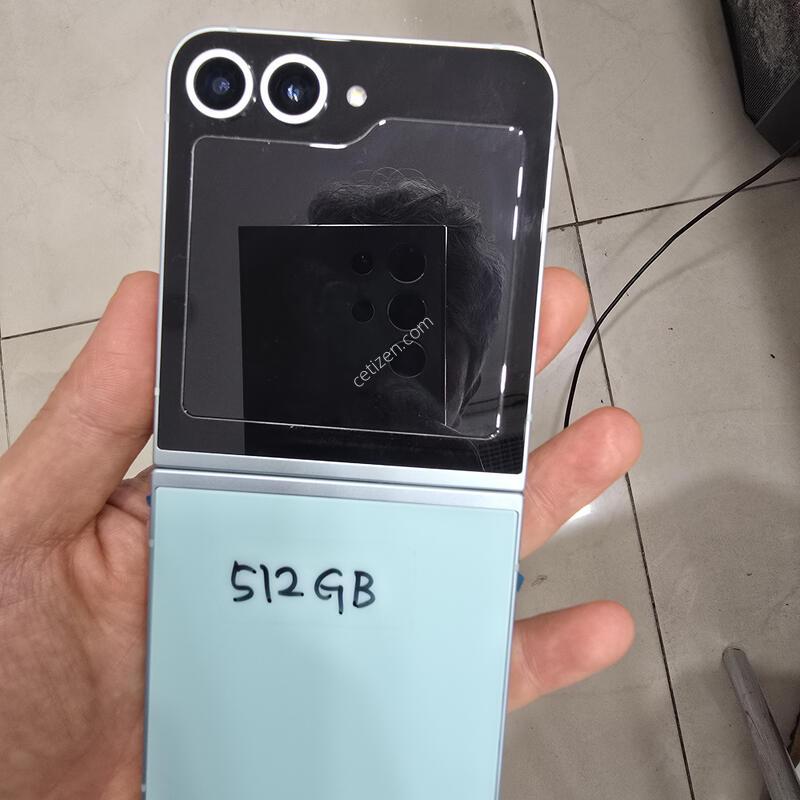 A�� �ø�6 512GB