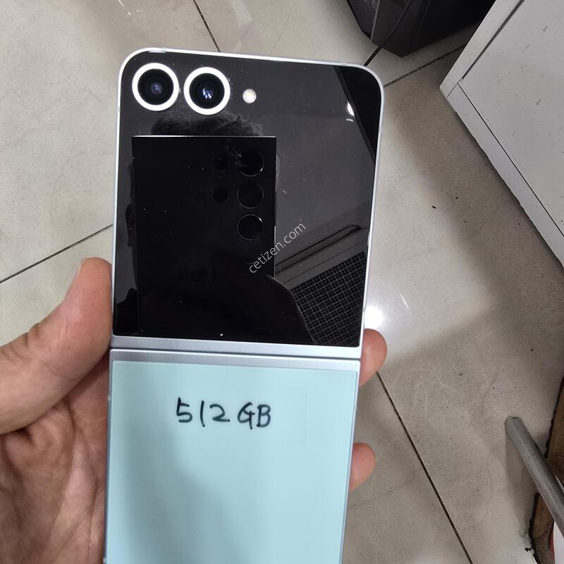 A�� �ø�6 512GB