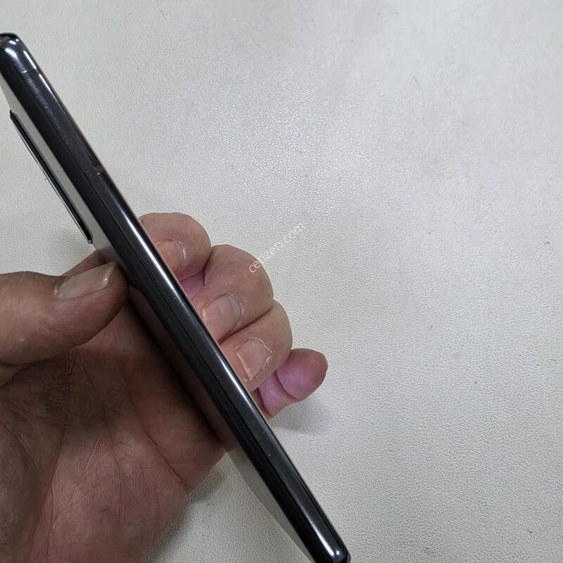 ������ S21���� ���ܻ�