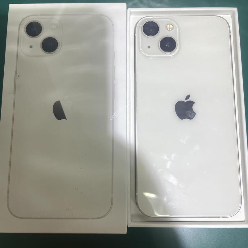 S�� 13 ȭ��Ʈ 128GB ���͸� 91% (003)