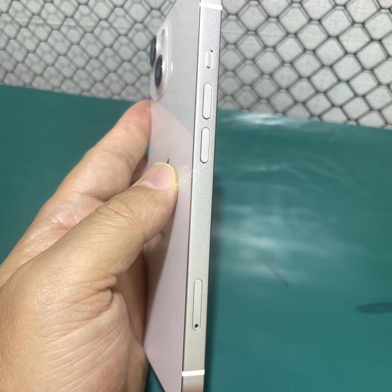 S�� 13 ȭ��Ʈ 128GB ���͸� 91% (003)