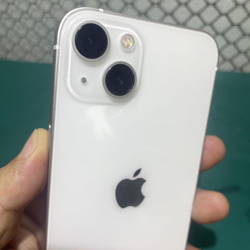 S�� 13 ȭ��Ʈ 128GB ���͸� 91% (003)