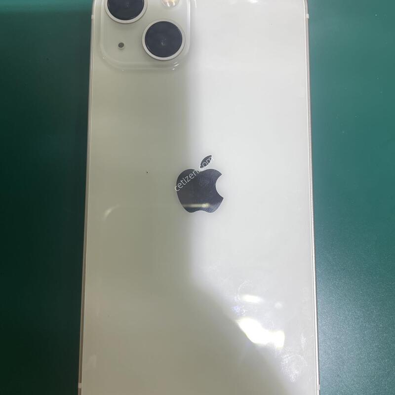 S�� 13 ȭ��Ʈ 128GB ���͸� 91% (003)
