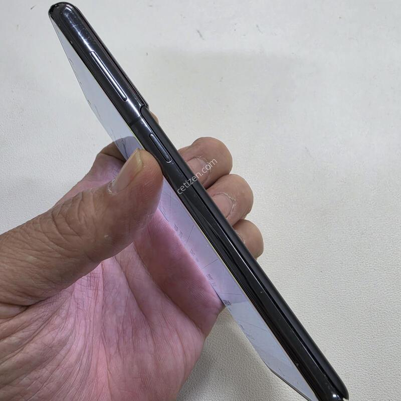 ������ S21���� ���ܻ�