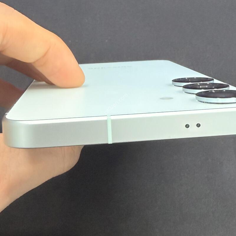 S25�÷��� 256GB ��Ʈ���� [ SS��� ] ���̽� �� �ʸ�����