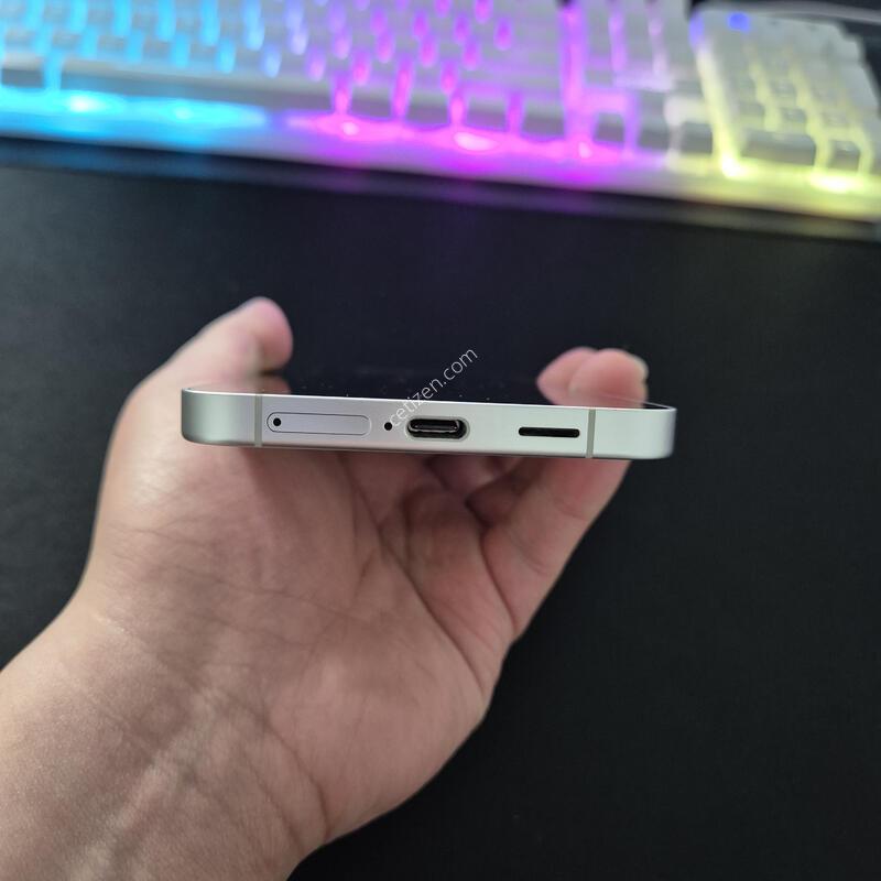������ S24 �÷��� �����׷��� 256G
