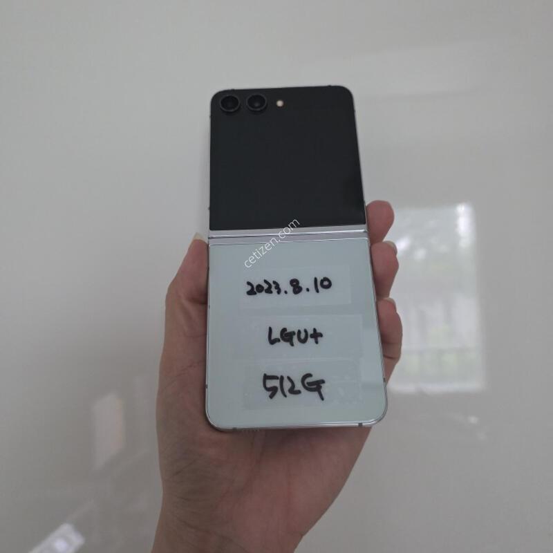 ������z�ø�5 512G(ȭ���)(����̻�)
