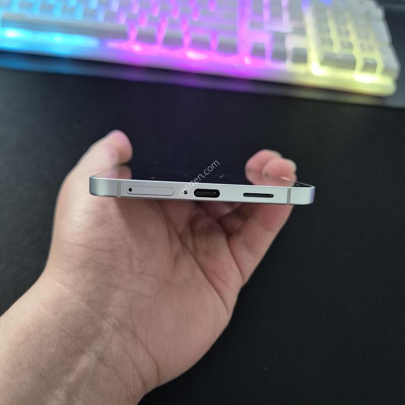 ������ S25 ���� �ǹ� �ڱ��� 512G