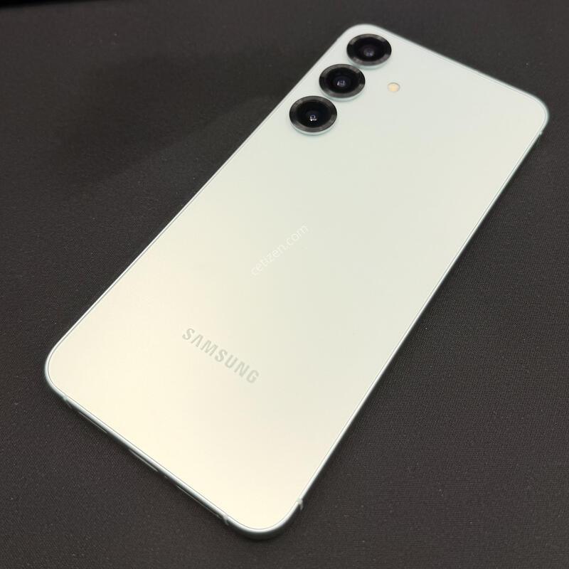 ������ S25�÷��� 256GB [ SS��� ] ���̽� �� �ʸ�����