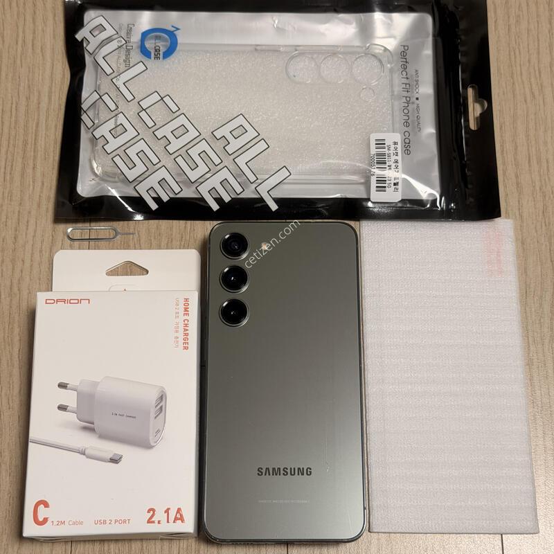 A�� S911 ������S23 �׸� 256GB