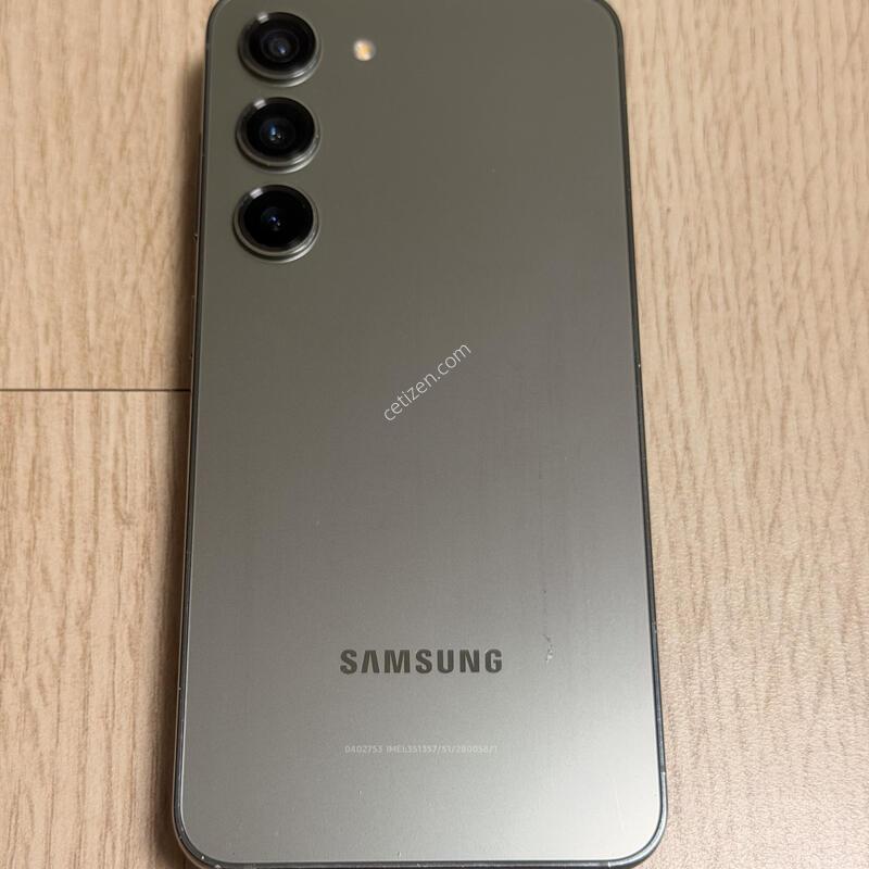 A�� S911 ������S23 �׸� 256GB