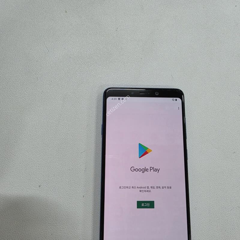 ������ A920�׸� 128GB