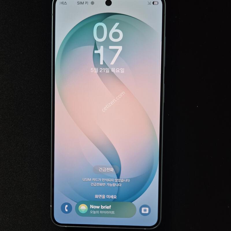 ������ S26 ���̽����� 512G