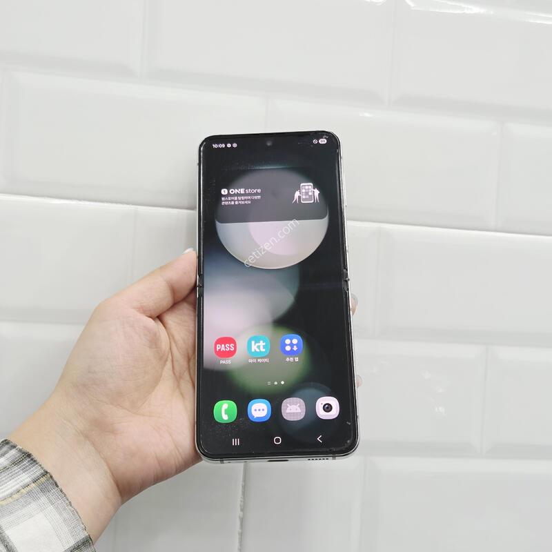 ������Z�ø�5 ��Ʈ 256GB