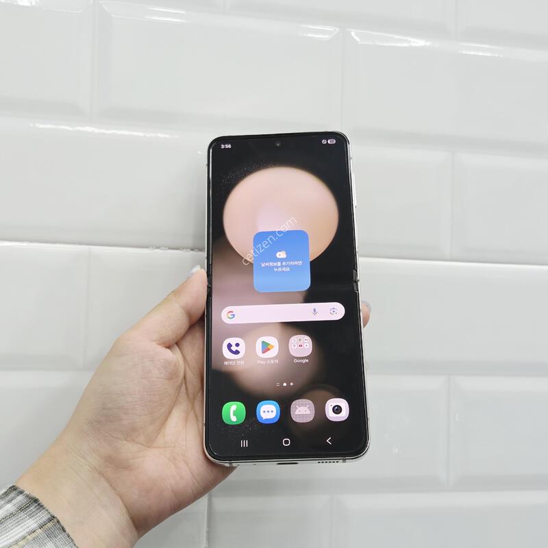 ������Z�ø�5 ũ�� 512GB