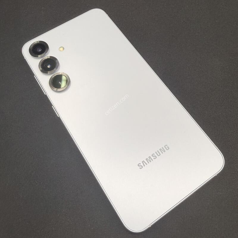 S25�÷��� 256GB [ A��� ] ���̽� �� �ʸ�����