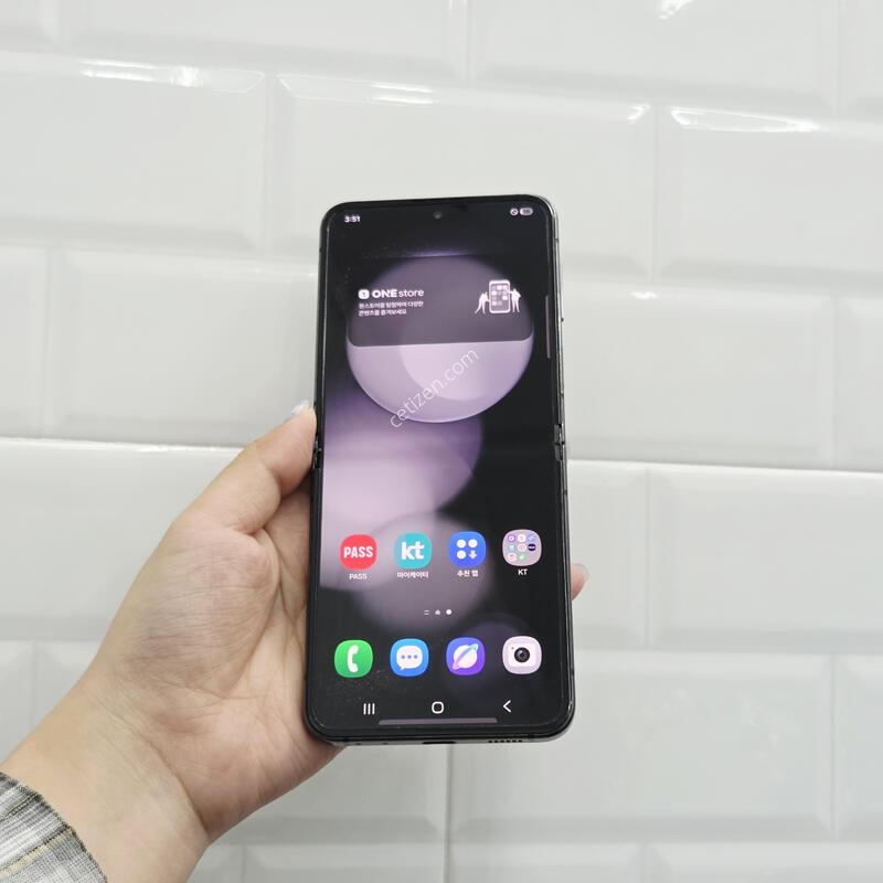 ������Z�ø�5 �׶�����Ʈ 512GB