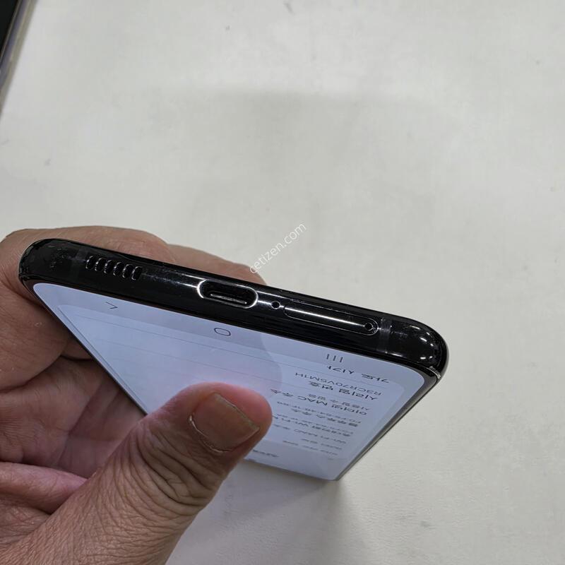 ������ S21�÷��� ���� ���ܻ� A��