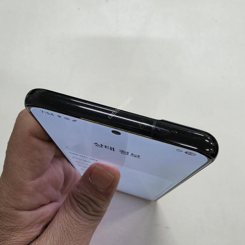 ������ S21�÷��� ���� ���ܻ� A��