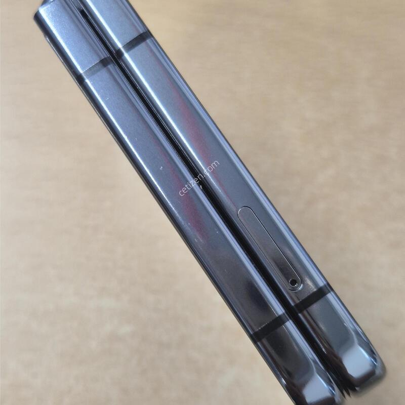�ø�5 512GB �׶�����Ʈ