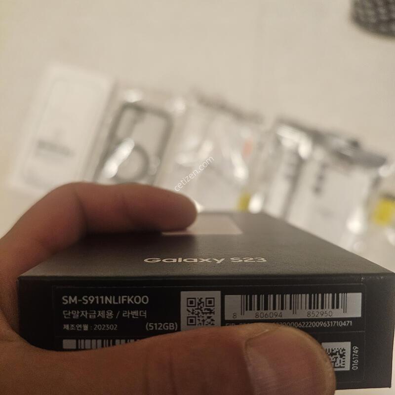 ������s23 512 �󺥴� �ڱ���
