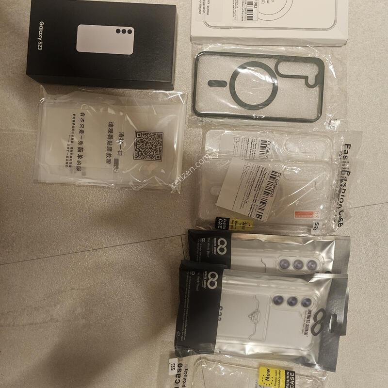 ������s23 512 �󺥴� �ڱ���