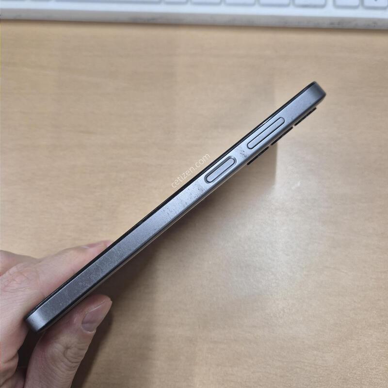 �����ÿ��̵�7 �׷��� A�� 128GB