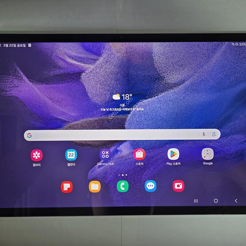 ������ �� S7 FE (T735N) 64GB �ǹ� �˴ϴ�.