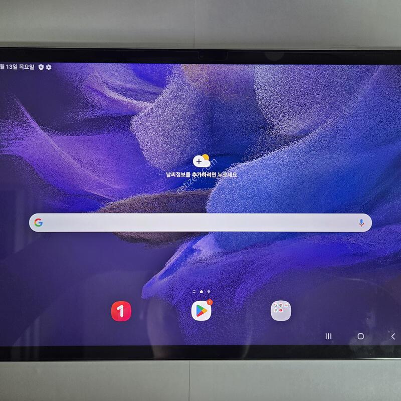 ������ �� S7 FE (T733N) 64GB �ǹ� A�� �˴ϴ�.