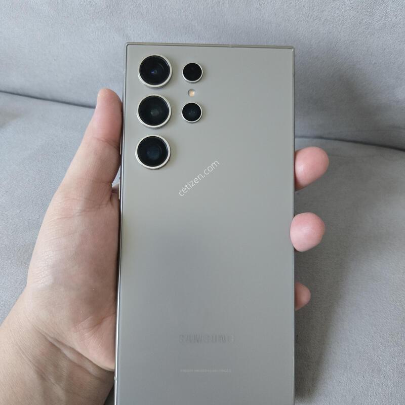 ������S24 ��Ʈ�� 256GB ƼŸ�� �׷���