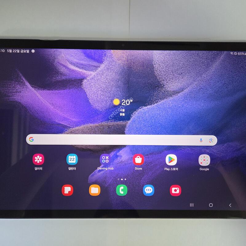 ������ �� S7 FE (T735N) 64GB ���� A�� �˴ϴ�.