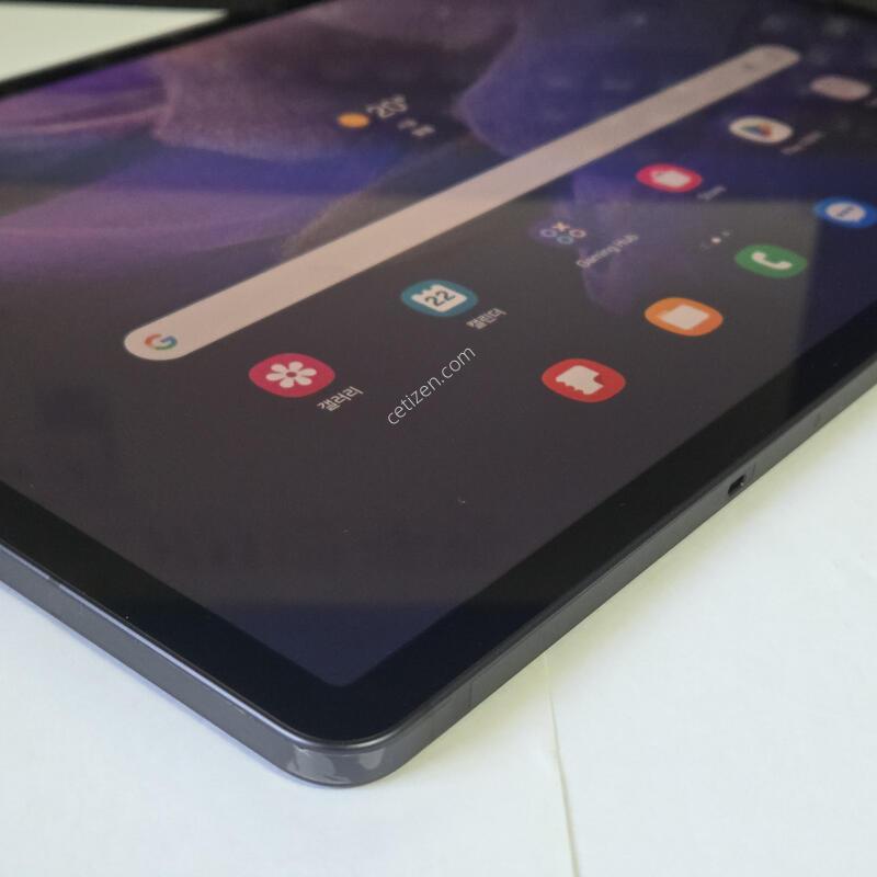 ������ �� S7 FE (T735N) 64GB ���� A�� �˴ϴ�.