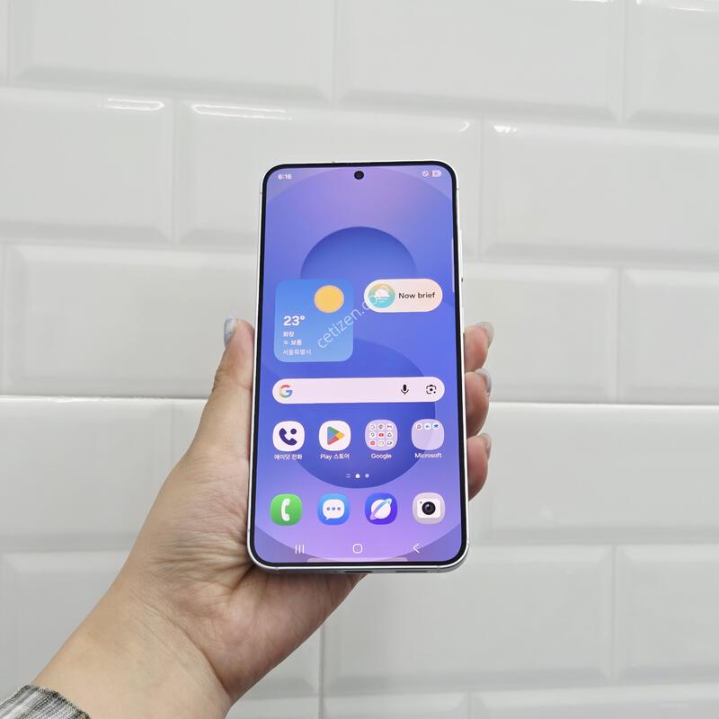 ������S25 ���̽����� 256GB