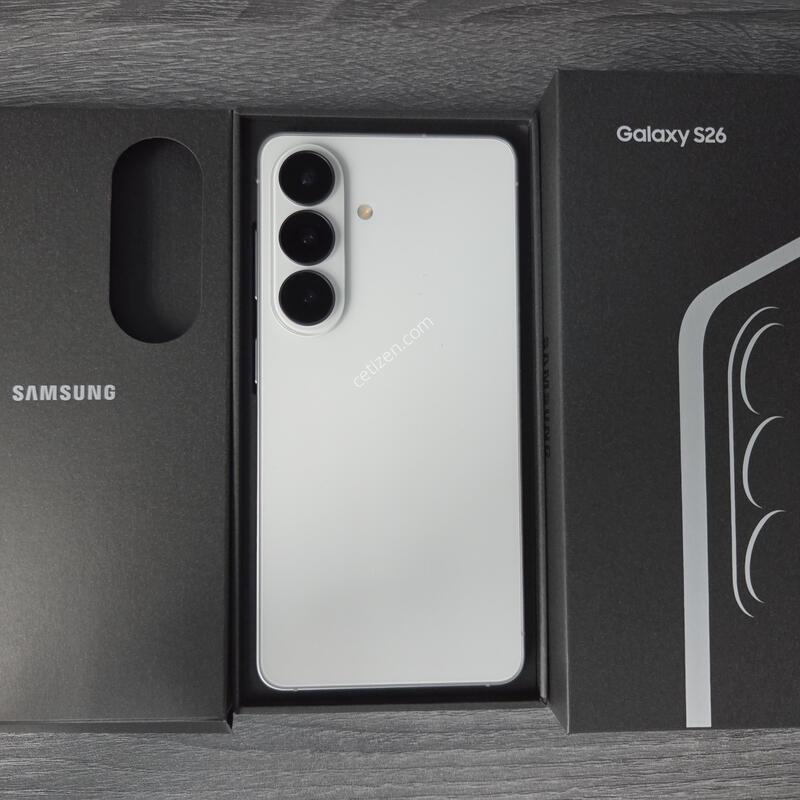 ������ S26 512G �ڱ��� �Ǹ�