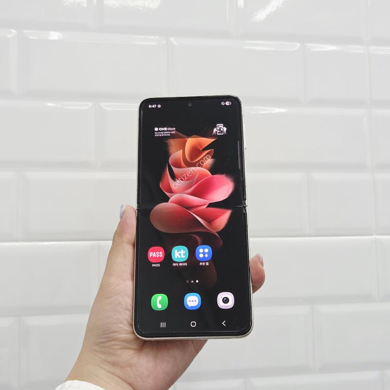 ������Z�ø�3 ũ�� 256GB
