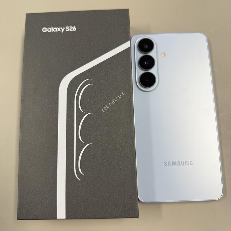������S26 ��ī�̺��� Ǯ�ڽ� 256GB