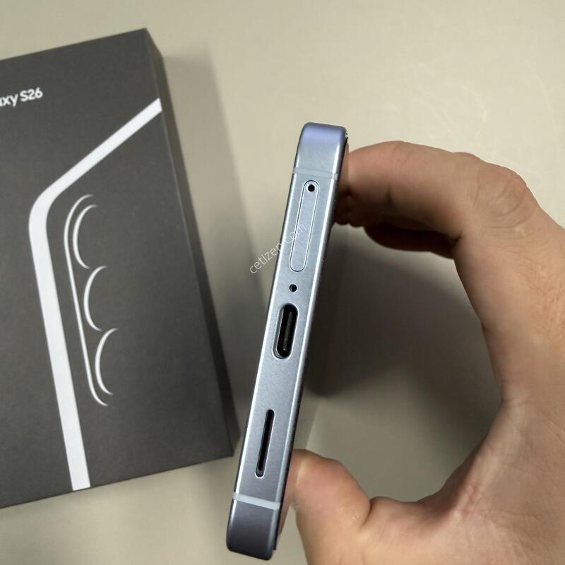 ������S26 ��ī�̺��� Ǯ�ڽ� 256GB