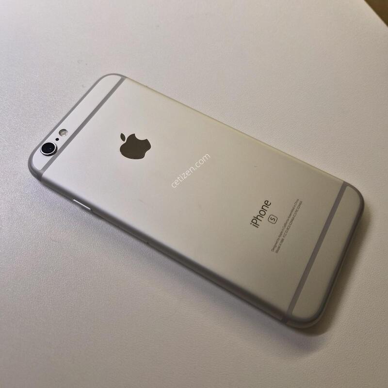 �Ϲ��� ������6S 64GB �ǹ�