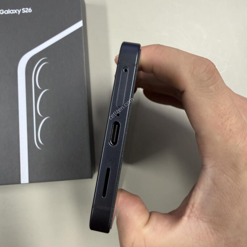 ������S26 �����÷� Ǯ�ڽ� 256GB