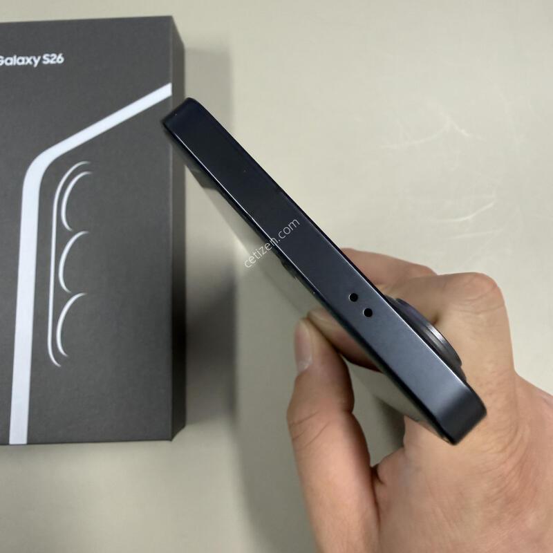 ������S26 �����÷� Ǯ�ڽ� 256GB