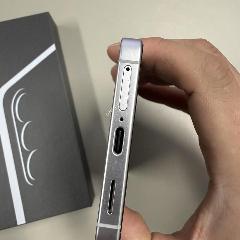 ������ S26 ȭ��Ʈ Ǯ�ڽ� 256GB