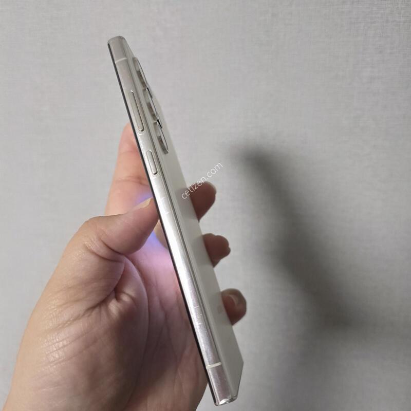 ������ S23��Ʈ�� ũ�� 256�Ⱑ A�� �Ⱦƿ�~